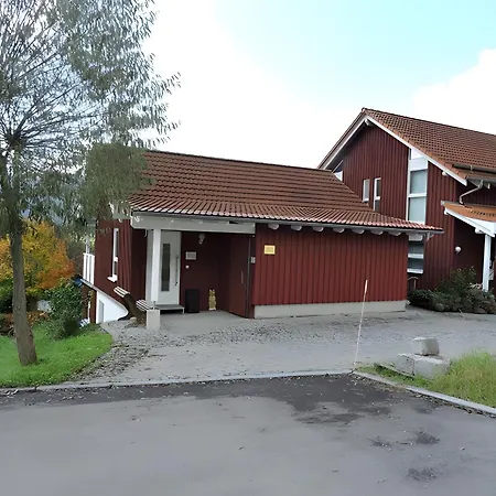 Kaetzlehaus Messstetten