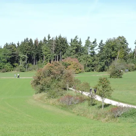 Kaetzlehaus Messstetten