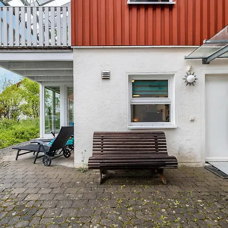Apartment Kaetzlehaus