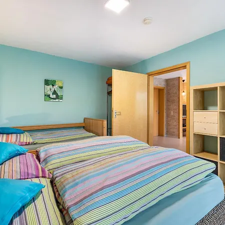 Kaetzlehaus Apartamento Messstetten