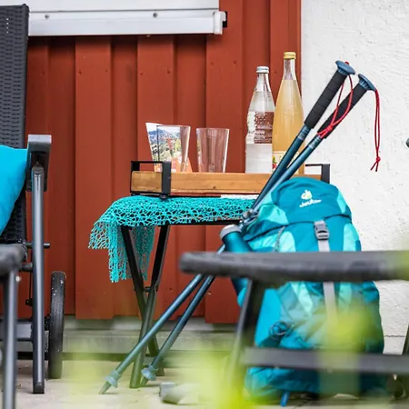 Apartment Kaetzlehaus Messstetten