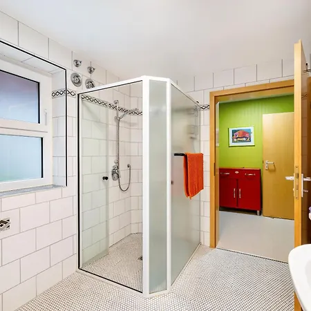 Kaetzlehaus * Messstetten