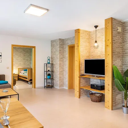 Kaetzlehaus Apartamento Messstetten