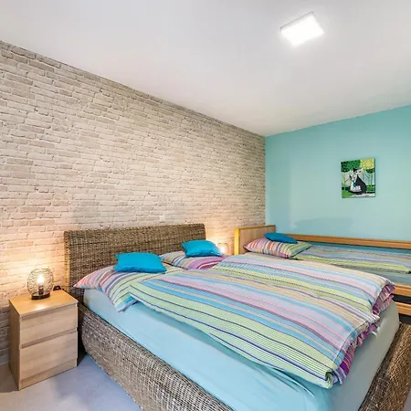 Apartamento Kaetzlehaus