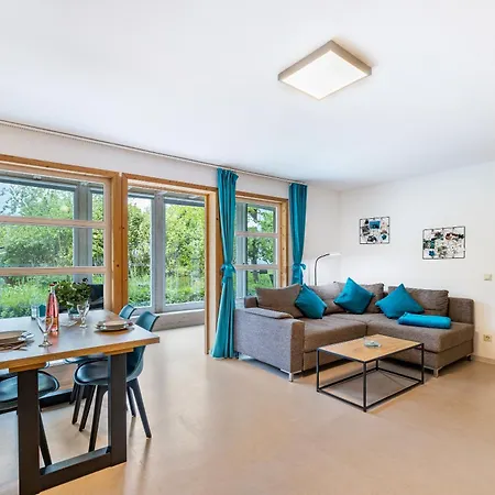 Apartamento Kaetzlehaus *