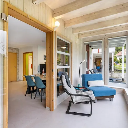 Kaetzlehaus Apartamento Messstetten