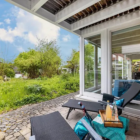 Kaetzlehaus Apartment Messstetten