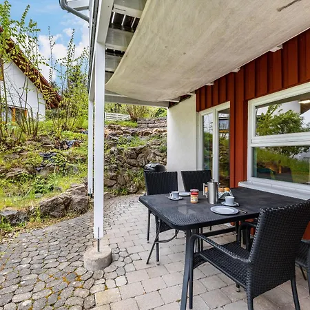 Kaetzlehaus Apartamento Messstetten