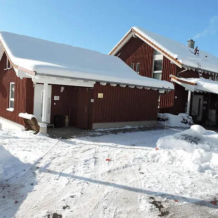 Lägenhet Kaetzlehaus