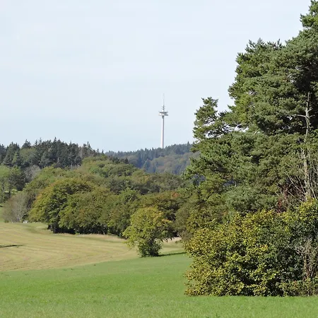 Kaetzlehaus * Messstetten
