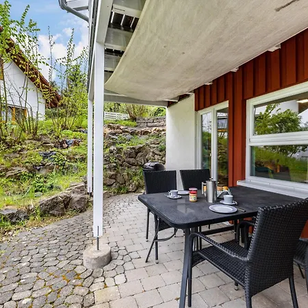Kaetzlehaus Apartament