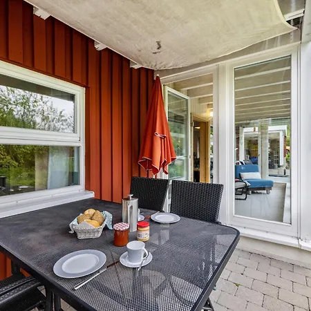 Kaetzlehaus Apartament