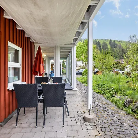 Lägenhet Kaetzlehaus *