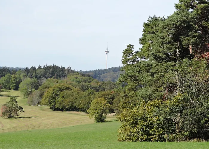 Kaetzlehaus * Messstetten