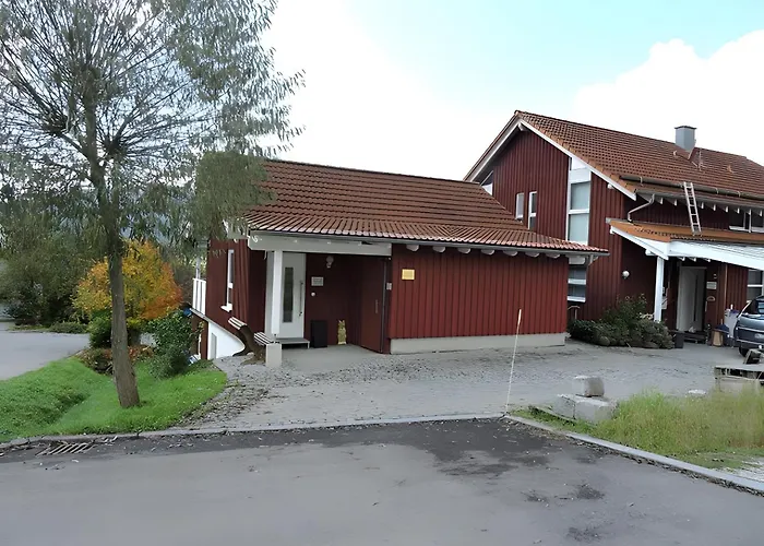 Kaetzlehaus Messstetten