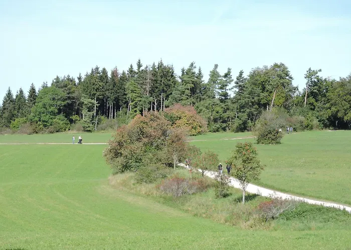 Kaetzlehaus Messstetten