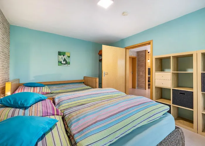 Kaetzlehaus Appartement Messstetten