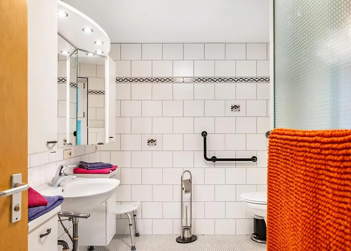 Kaetzlehaus Appartement *