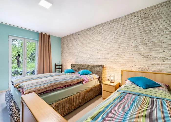 Kaetzlehaus Messstetten