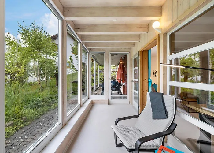 Kaetzlehaus * Messstetten