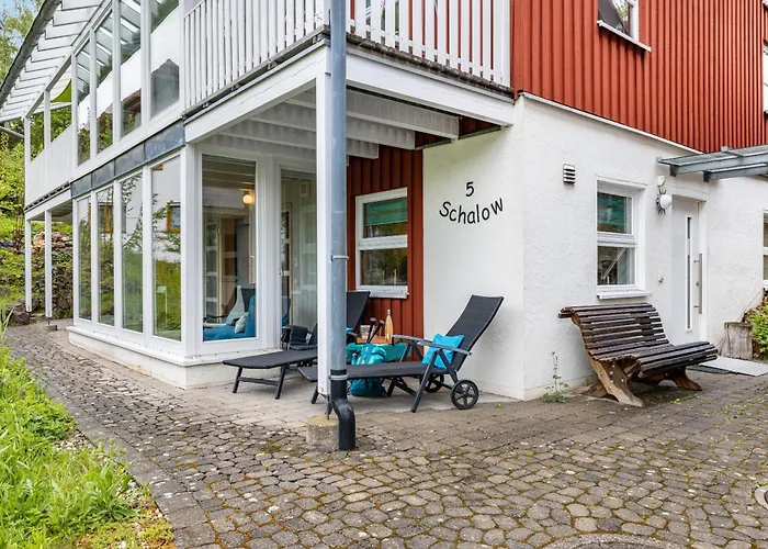 Kaetzlehaus Appartement Messstetten