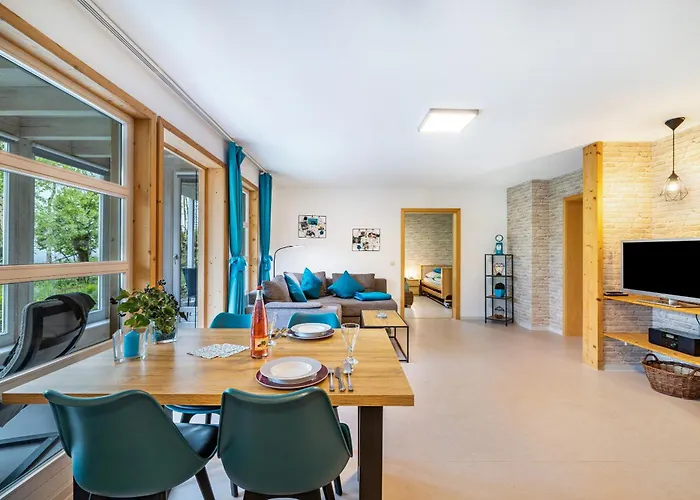 Kaetzlehaus Appartement *