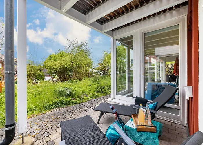 Kaetzlehaus * Messstetten