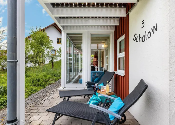 Kaetzlehaus Appartement